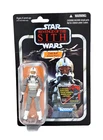 Kenner Star Wars Revenge Of The Sith Odd Ball (Clone Pilot)