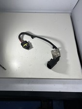 Kabel L&uuml;fter Mercedes CLK W209 A2095407006 TEILESPENDER