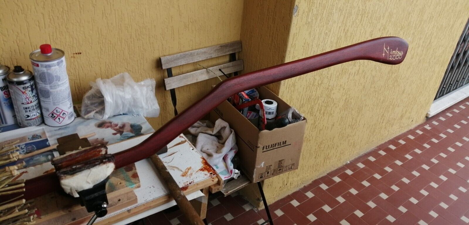 Foto 11 di 20