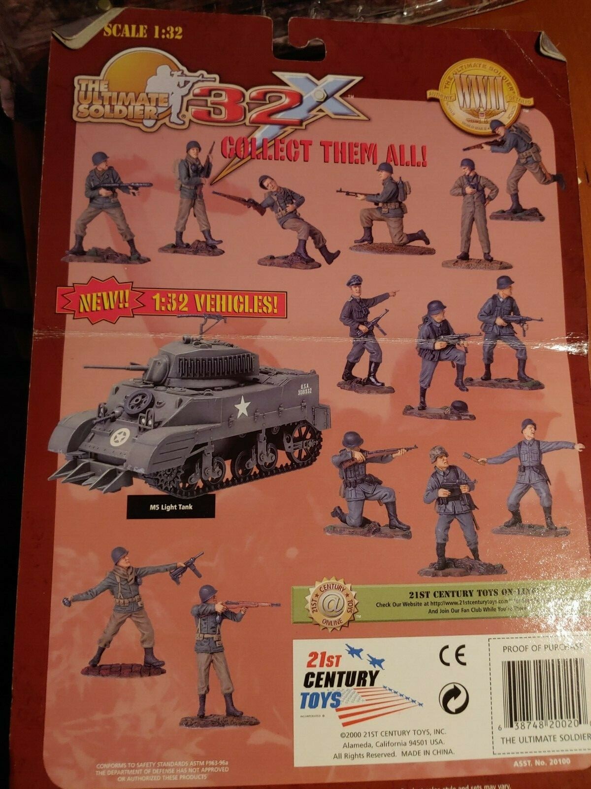 21st century toys website