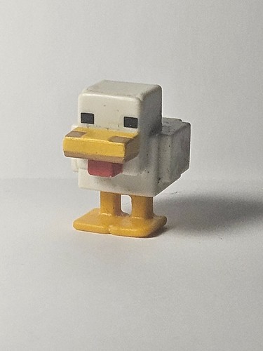 Mini Figuras MINECRAFT - Serie 1 - 25 - TÚ ELIGES - Figura Mattel 1" - RARA - Imagen 10 de 61