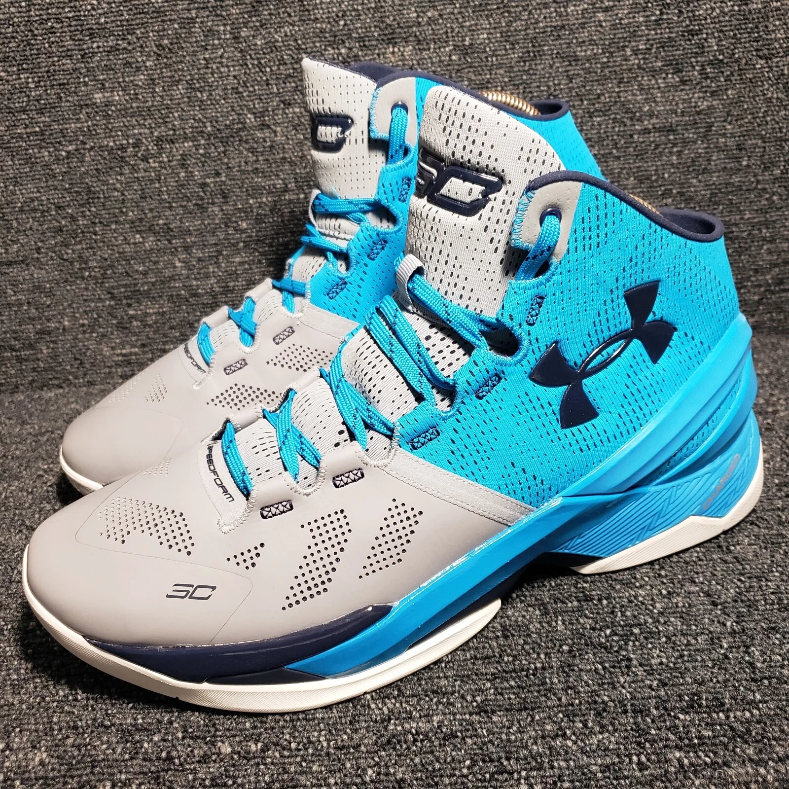 Step Up Your Game with the Trending Stephen Curry 12 Shoes in 2025