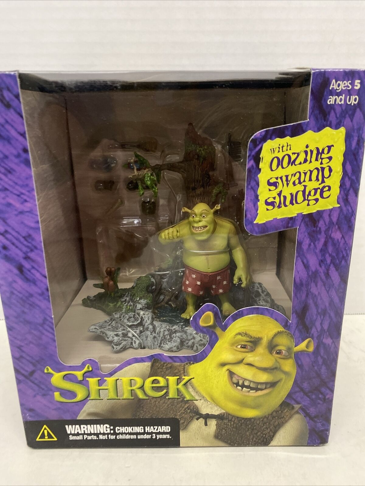 Shrek - Funkyz Store