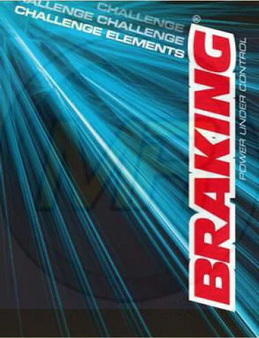 # FOR APRILIA SCARABEO URBAN 400 2007 07 FRONT BRAKE DISC DISCS WAVE BRAKING - Image 3 of 3