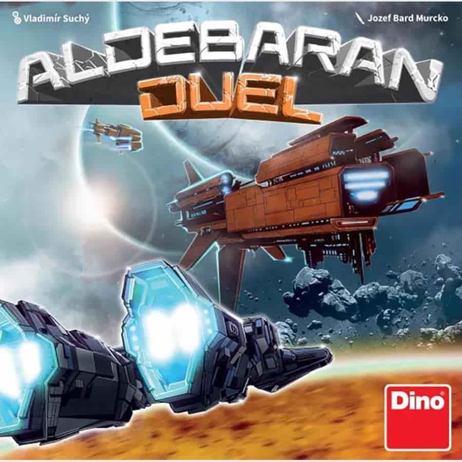 Дуэль на Альдебаране
