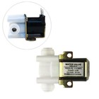 Ice Maker HZB-50A/HZB-50/HZB-60/HZB-80 Ice Machine Water Valve Quick Connector