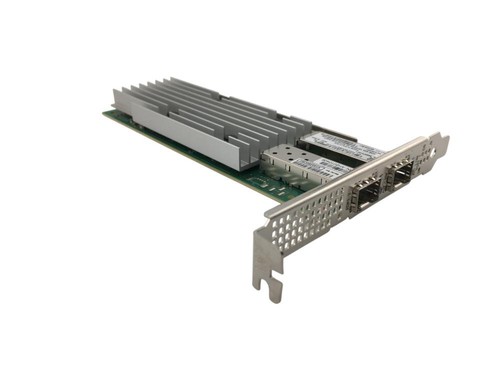 HPE StoreFabric SN1100Q 16Gb Dual Port Fibre Channel Host Bus Adapter - B P9D94A