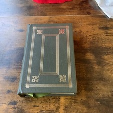 Easton Leather Classics Of Medicine Library Birth Of Mankynde Eucharius Rossliyn