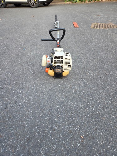Echo long reach hedge trimmer , Made in Japan,service is done and good condition - Bild 2 von 5