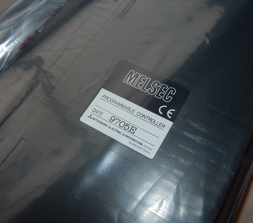 Mitsubishi MELSEC AY81EP Programmable Controller PLC Communication Module NEW - Picture 5 of 7