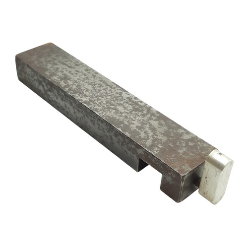 Accu Cutter 2001-TSG Tru-Square Guide For Metal & Plastic Shear Cutter *Rust* - Picture 3 of 8