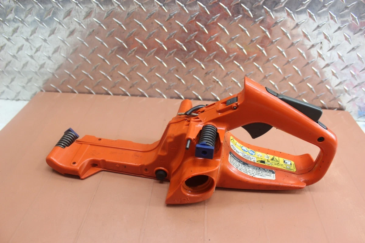 Husqvarna 445 x sale torq