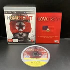 Homefront - PS3 PlayStation 3 Game Complete w/ Manual Free Postage