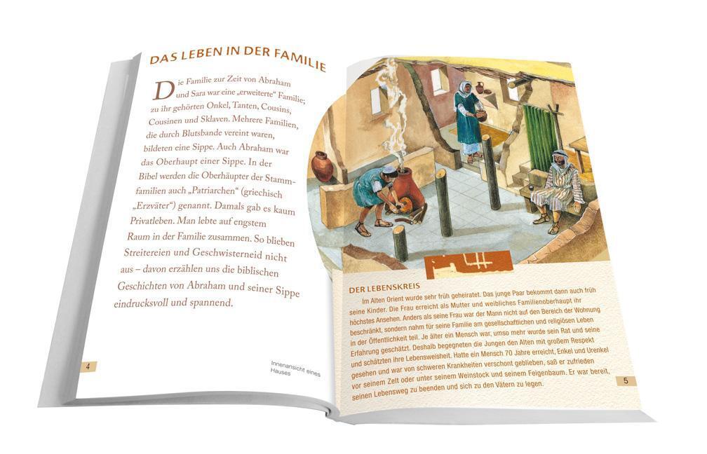 Thumbnail - Das Kleine Handbuch Zur Bibel Karin Jeromin Taschenbuch 296 S. Deutsch