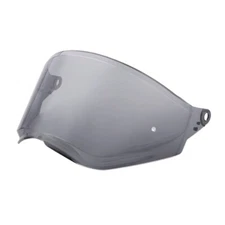 O'Neal Sierra II Helmet Faceshield Smoke