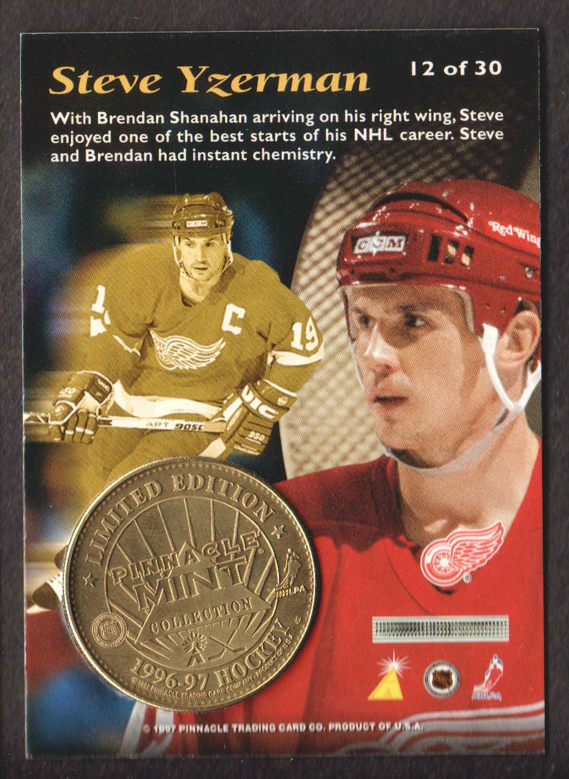 NHL PowerRink ’97 Sony PlayStation 1 PS1 NHL 97 Hockey Factory Sealed New