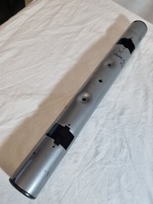 Reebok Edge Bike REE-11201 Parts: Rear Cross Floor Frame (X)