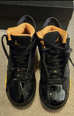Boys Air Jordan Dub Zero (GS)