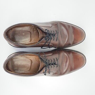 Brown Alpine Grain