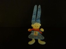 DOUDOU POUPEE, LUTIN SIGIKID  1710160