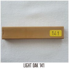 Konig Hard Wax Stick Wood Furniture Filler Scratch Filler Repair UPVC Windows 