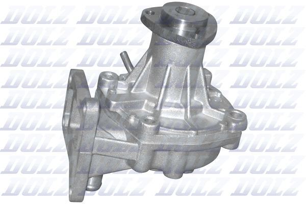 Pompe à eau pour Chrysler Voyager 2.5 TD et Alfa Romeo 155 en alliage d'aluminium robuste