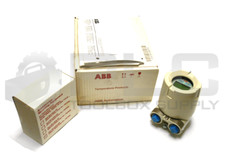 NUEVO TRANSMISOR DE TEMPERATURA ABB V11523-ECA24S0 TH202-EX 02W016193