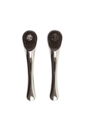 Laser 5822 Micro Ratchet Set 2 piece - Picture 7 of 12
