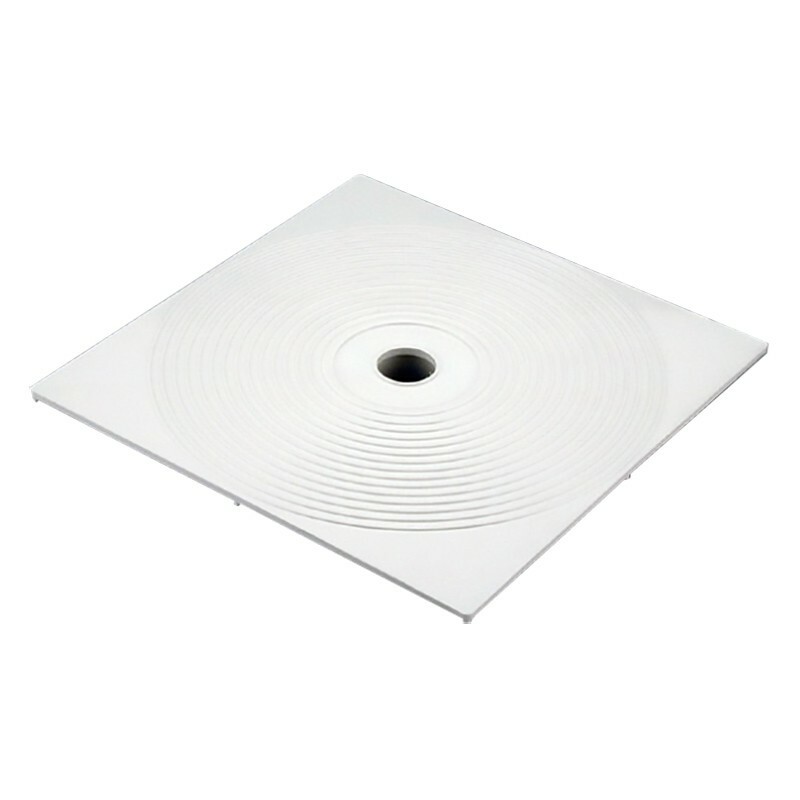Tapa Cuadrada Skimmer Astralpool 4402010107