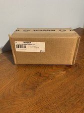 Bosch Request to exit sensor with trim plate 4998133114 DS150I Motion Sensor