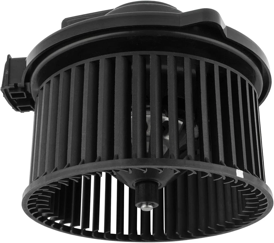 Conjunto de ventilador de motor soplador de aire acondicionado para Subaru Forester Impreza XV Crosstrek 615-58716 Foto 4 de 4