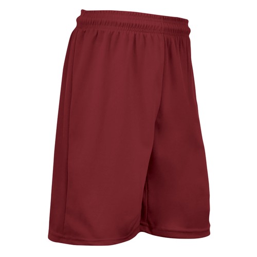 Champro Youth DRI-GEAR All-Sport Practice Shorts - 第 3/13 張圖片