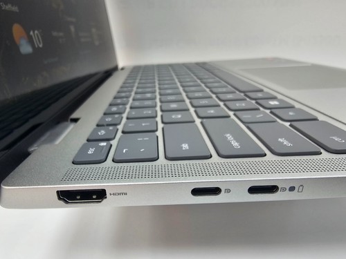 Dell Inspiron 14 Plus 7430 i7-13700H 32GB 1 TB 14" 2,5K (2560 x 160) RTX 4050 6 GB - Bild 10 von 24