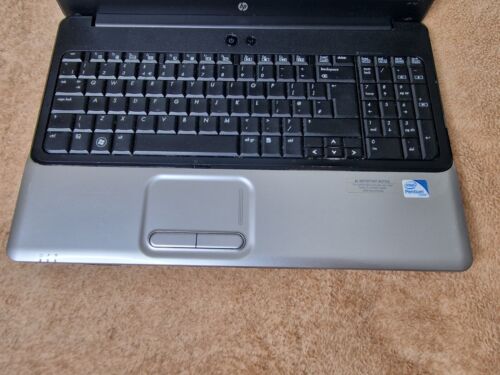 Hp G61 Laptop Pentium Dual Core T4300 2.1GHz No Hdd 2gb Ram Untested Read... - Picture 6 of 17