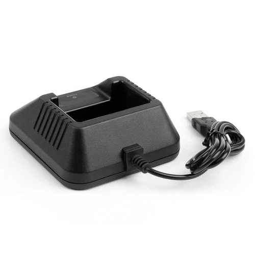 BL-5 BL-6R Akku CH-5 USB Ladegerät BaoFeng UV-5R 8W UV-6R BF-F8HP DM-5R Funkgeräte - Bild 3 von 4