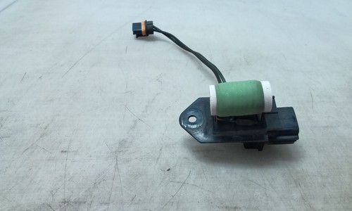 Jeep JK Wrangler 3.8L Fan Motor Resistor 2007-2011 150900 - Picture 5 of 21