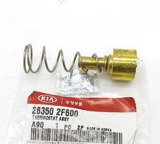 Thermostat Kia SORENTO