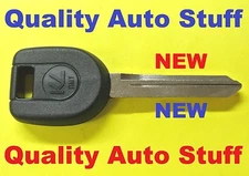 NEW 2000 2001 Transponder Chip Key Blank MIT9-PT 692565 MR587235