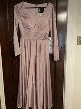 Mac Duggal Cocktail/ Wedding/ Party Dress 