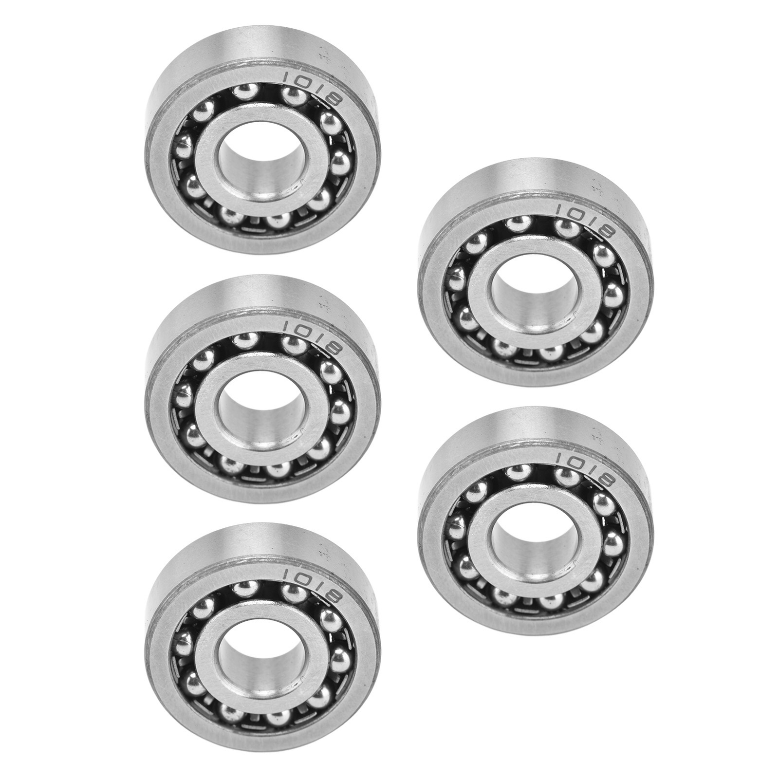 10Pcs Ature Bearings Excellent Manufacture Mute Effect Industrial Supplies♡ - Picture 4 of 12