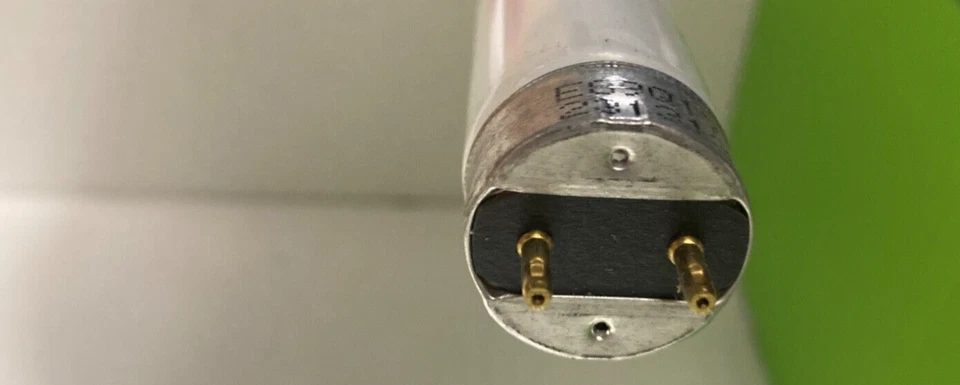 Lote de 30 Lámpara Fluorescente Lineal SYLVANIA FO28/841/XP/SS/Eco 3 22179 T8 Octron Foto 3 de 3