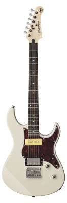 YAMAHA Pacifica 311H VW E-Gitarre