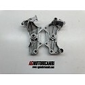ESTRIBERA DERECHA IZQUIERDA HONDA HORNET 600 2005-2006 - Imagen 2 de 2