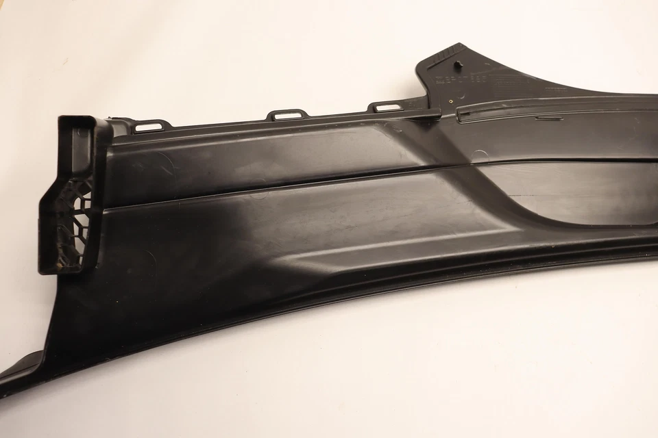 2017-2022 BMW 540I FRONT WINDSHIELD COWL PANEL GRILLE COVER OEM - Image 3 of 4