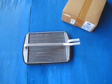 Radiateur de chauffage AVA pour: Ford: Fiesta, KA, Puma, StreetKa