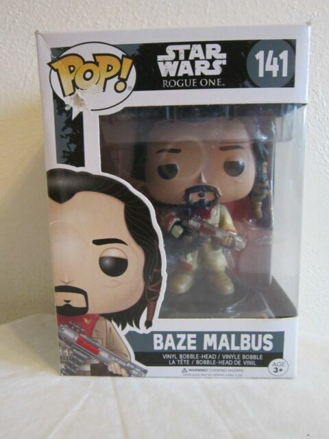 baze malbus funko pop