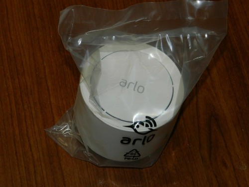 Not full set - New Netgear VMB3500 Base Station ONLY Arlo, Arlo Pro & Pro 2 - Picture 2 of 2