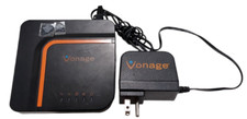 Vonage VDV23-VD Internet VOIP Digital Phone Service w/Adapter