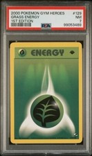 Image for Grass Energy