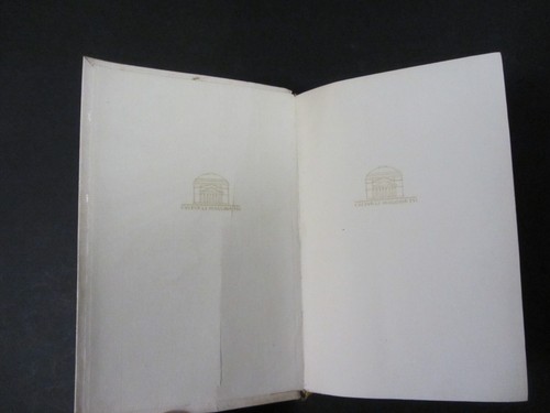 2 volumi GALILEO GALILEI Opere RIZZOLI 1936-38 illustrati RILEGATURA PERGAMENA - Imagen 4 de 10